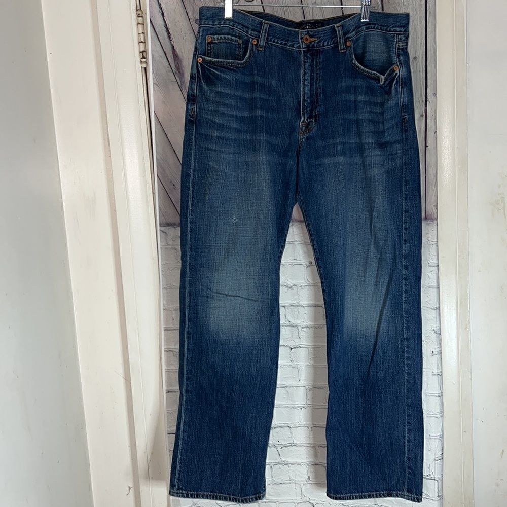 Lucky Brand Jeans   